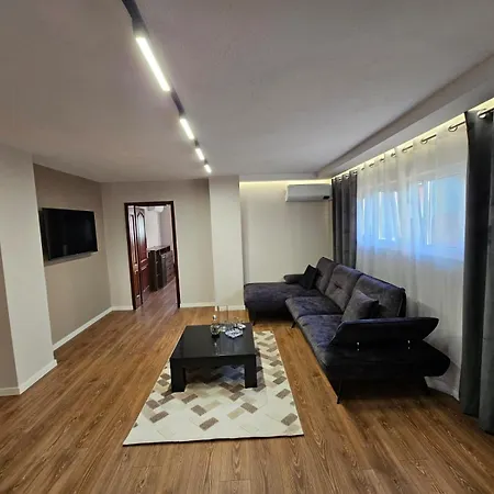 Urban Oasis 아파트 *