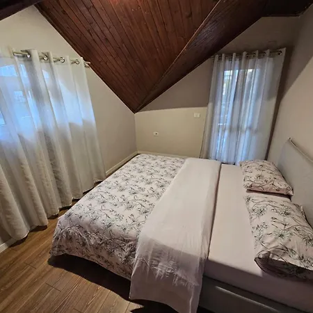 Urban Oasis Lejlighed *