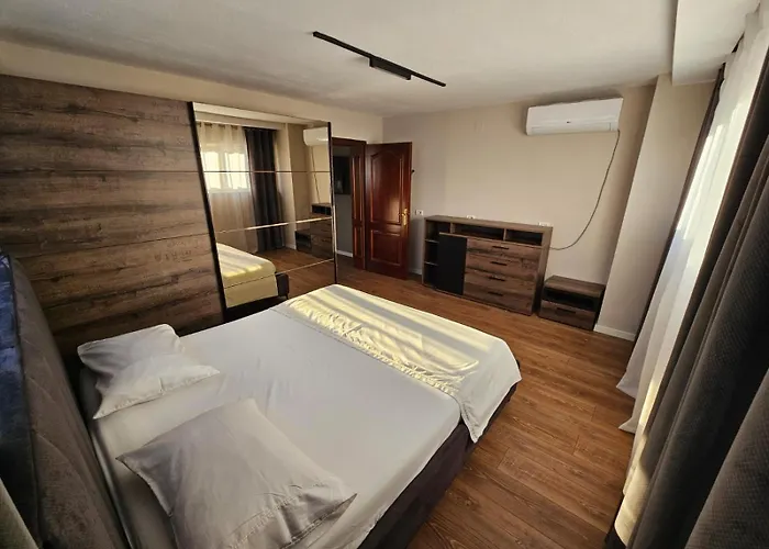 Appartamento Urban Oasis